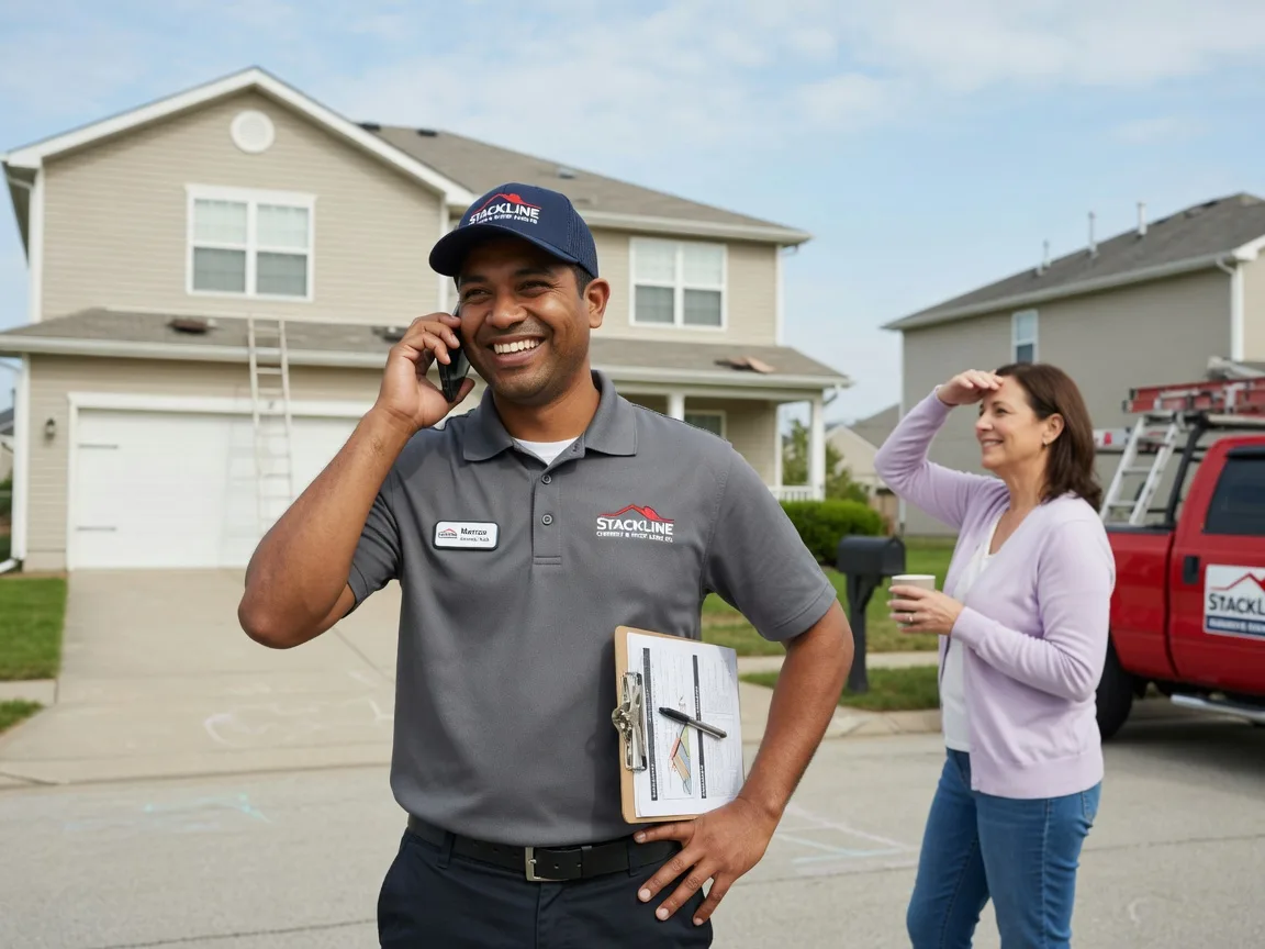 Chimney flashing repair Thornton, PA FAQs